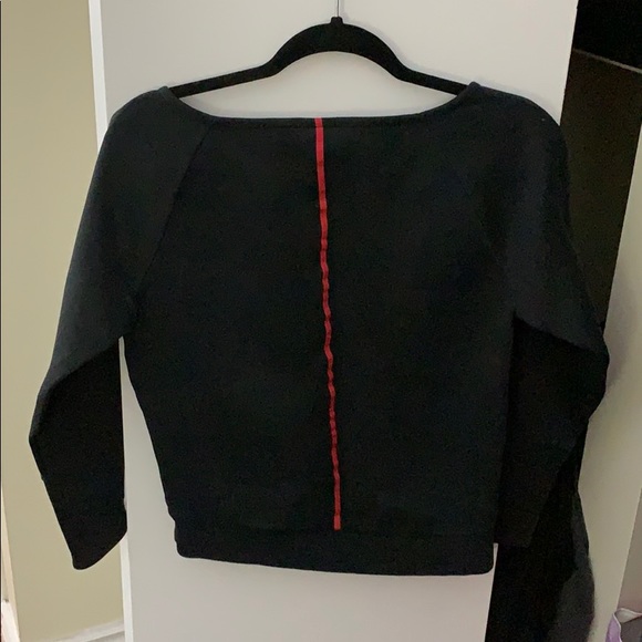 Pull over sweater - Picture 2 of 2